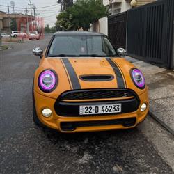 ميني كوبر